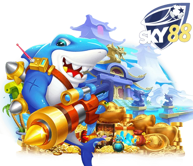 Giao diện dịch vụ ứng dụng SKY88 trên di động